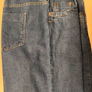 Woman Within NWOT Woman's Jeans Size 18W M Plus Size